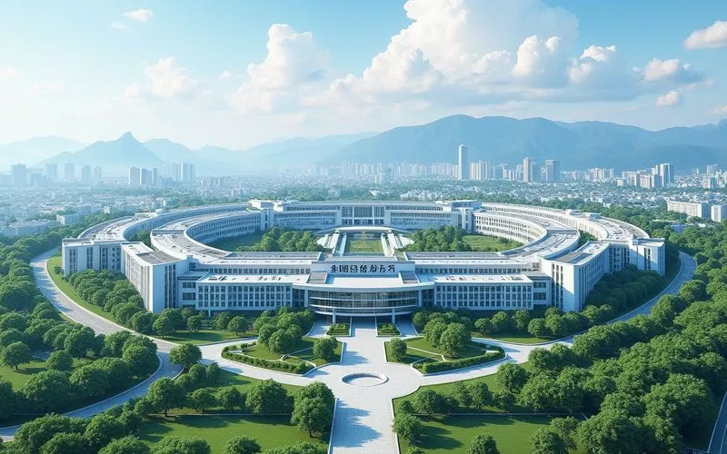 中国科学院大学人工智能学院招生信息与科研实力详解 中国科学院大学人工智能学院招生信息与科研实力详解