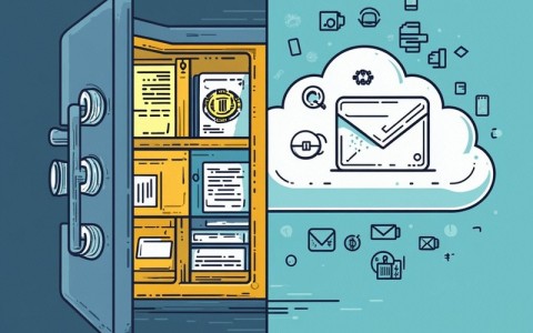 怎么安全租用企业邮箱？选哪个平台最划算