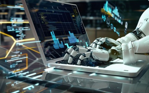 中科信息人工智能技术优势、应用场景与发展前景全解析