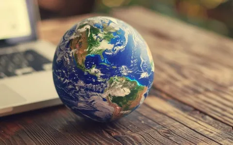 为什么连接国外网站？提升效率有何途径？