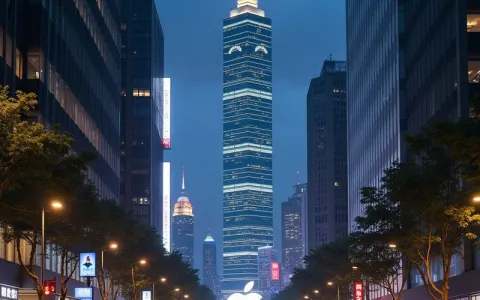 台湾怎么访问大陆网站这么慢？苹果加速器下载及网络延迟原因