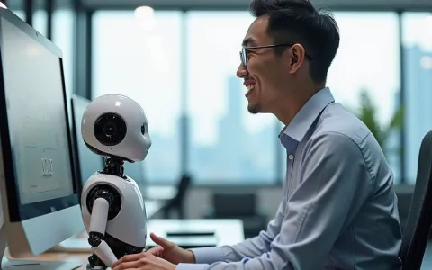 人工智能猎头服务：专业匹配AI高端人才与顶尖企业
