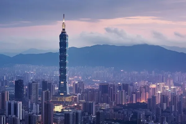 台湾网费怎么这么便宜？多少钱一个月，哪家运营商最划算？