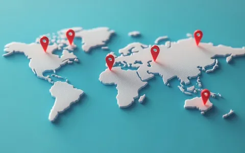 怎么寻找哪些可靠的国外IP地址代理 怎么寻找哪些可靠的国外IP地址代理
