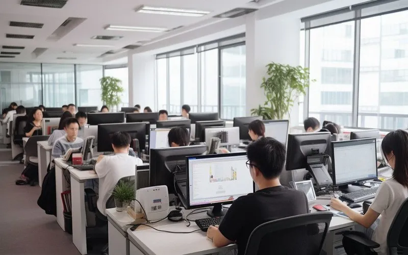 gpu服务器开发工程师