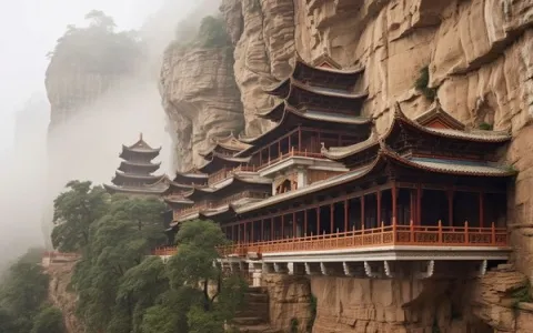 山西省旅游景点网站怎么查？推荐有哪些必去景点