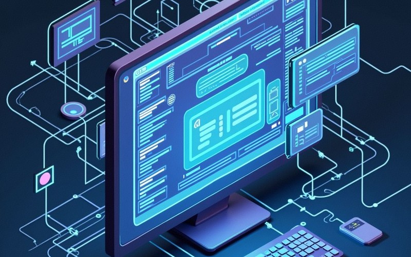 怎么选择合适的建站方案以及具体要花多少钱？哪里案例多