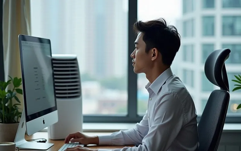 icp备案企业侧系统怎么操作，多久能办好？
