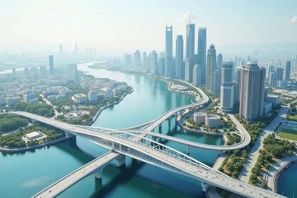 厦门找工作哪个区好？怎么去建设区？