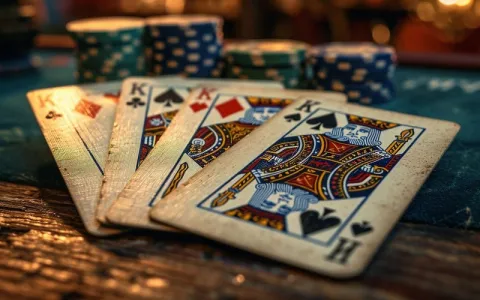 1m带宽棋牌游戏怎么选？高网速在线平台有哪些推荐