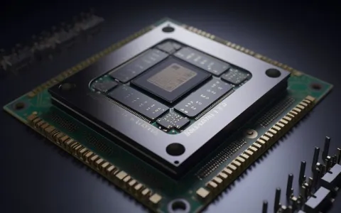 GPU服务器为什么离不开CPU？深度解析计算黄金搭档
