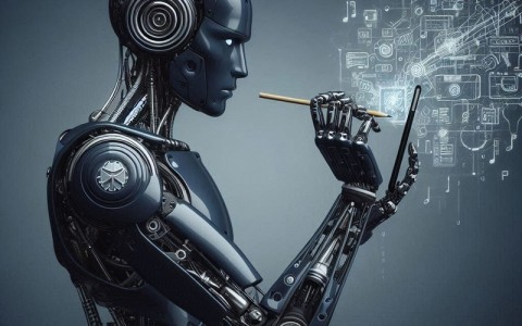 第一个人工智能诞生时间与历史发展全解析