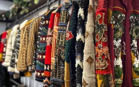 买高仿服装怎么选？哪里找靠谱店铺网站