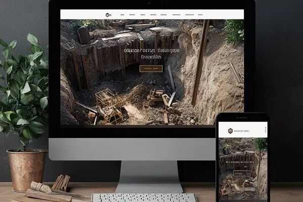 新网站建设具体包含哪些步骤和费用? 新网站建设具体包含哪些步骤和费用?