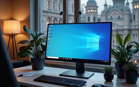 如何挂载Windows云主机硬盘才能稳定运行？