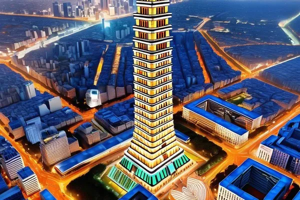 北京国贸网站建设怎么选，哪个公司好