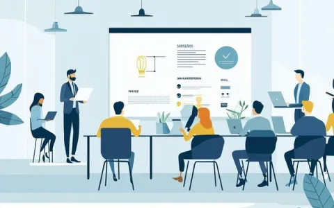 如何选择合适的网站建设培训机构，哪家口碑最好？