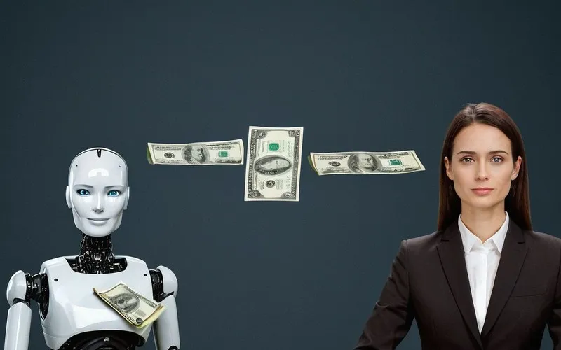 15个低成本AI赚钱副业,普通人月入过万 15个低成本AI赚钱副业,普通人月入过万