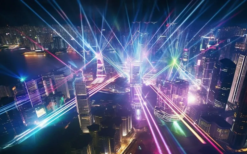 香港为什么优先选CN2带宽？哪里价格最实惠