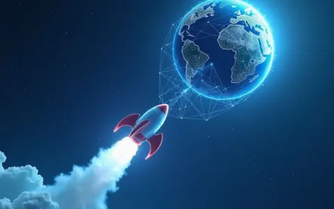 哪些免费CDN云空间最稳定？哪个提供全球加速