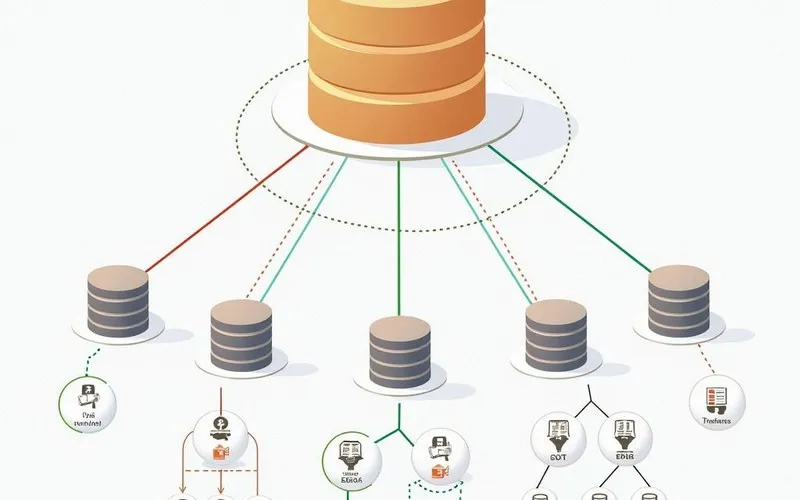如何设计电商网站数据库？快速搭建流程与MySQL选择要点