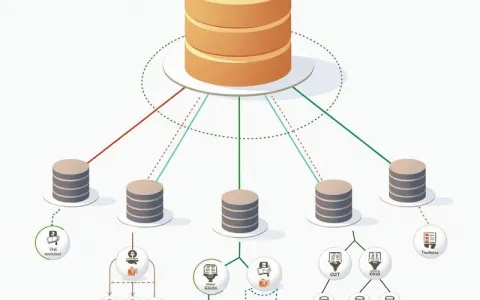 如何设计电商网站数据库？快速搭建流程与MySQL选择要点