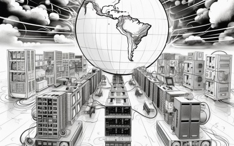怎样在国外服务器中选择最佳连接方案? 怎样在国外服务器中选择最佳连接方案?