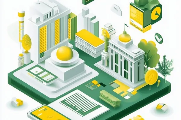 为什么建设政府网站及手机端使用流程？