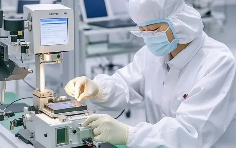 山东GPU服务器3C认证全攻略：品牌选择与费用解析