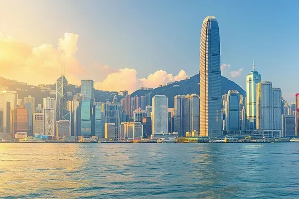 为什么香港IP访问内地受限？如何解决