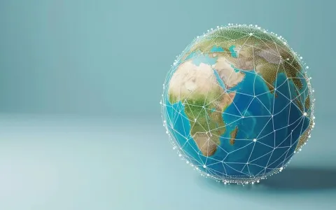 如何租用国际专线带宽？费用与申请流程说明