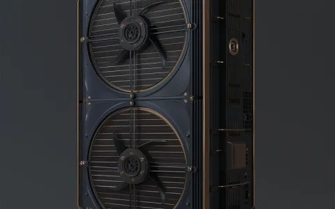 GPU服务器液冷散热技术解析与应用指南