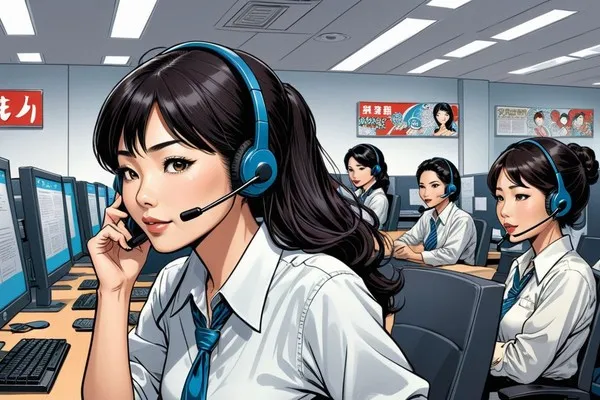 广州网站建设服务电话是多少？怎么联系专业公司？