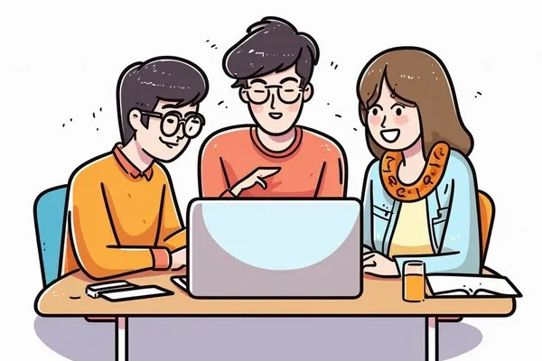 如何选择并搭建考研平台网站多久能完成