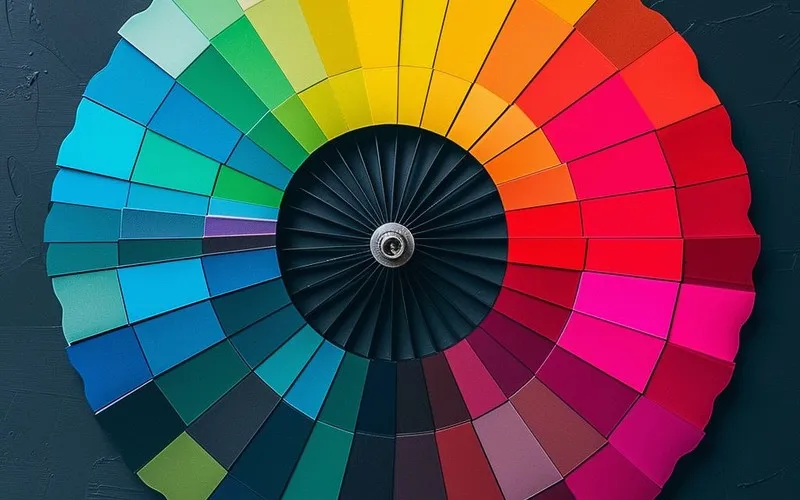 怎么使用JavaScript快速实现一个颜色选择器 怎么使用JavaScript快速实现一个颜色选择器