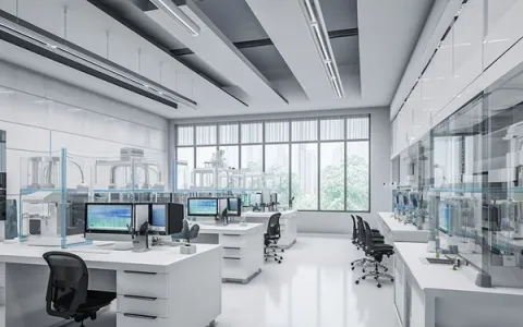 实验室网站建设怎么选型，多少钱以及需要多久？