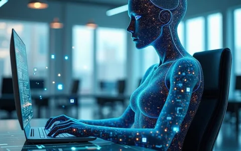 AI绘图大模型：2025技术解析与应用趋势