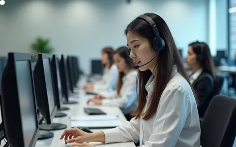 哪里可以找到海纳网站建设的专业客服？