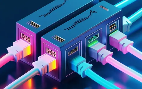 如何选择合适的内网和外网带宽  价格与设置