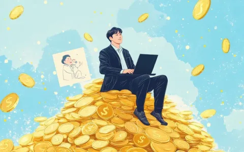 如何在腾讯云建站赚钱？步骤与收益分析详解