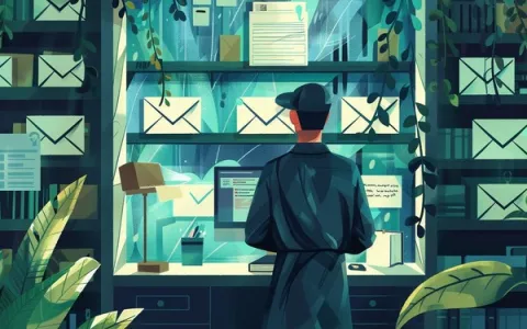 如何查询域名对应的IP记录？哪个工具准确？