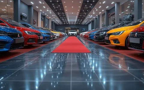 如何以合理预算搭建优质汽车网站？专业指南