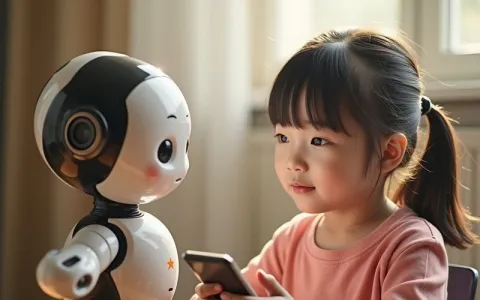 如何选择适合孩子的机器人学习机及价格指南