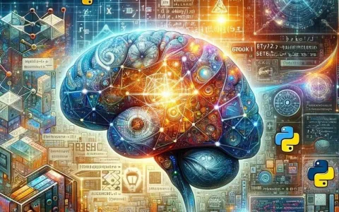 如何用Python学习人工智能语言及编程实践
