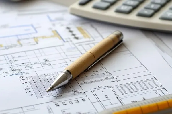 如何选择合适的建材装修公司及预算规划 如何选择合适的建材装修公司及预算规划