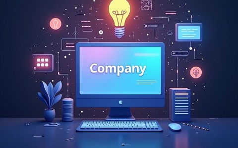 怎么申请企业免费域名并了解公司选择、价格细则? 怎么申请企业免费域名并了解公司选择、价格细则?