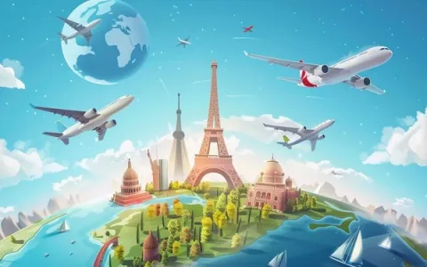 如何选择高端旅游网站建设方案？专家解析价格差异