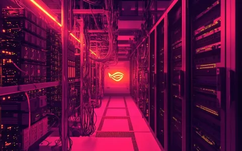 显卡搭建GPU服务器：从硬件选型到实战部署全解析