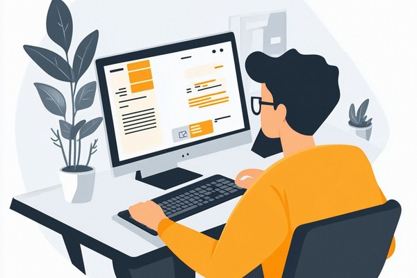 如何搭建企业官网：多少钱、多久能完成？