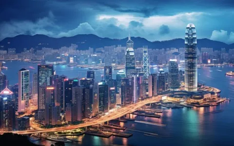 如何快速查询香港网址的IP地址及具体方法？